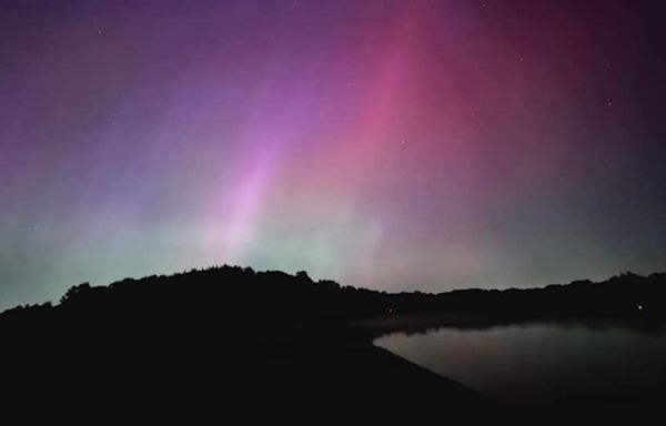 Will the northern lights be visible from Ohio? Another solar storm targets the Earth