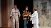 Milwaukee Repertory Theater's comedy 'The Nativity Variations' is an early Christmas gift