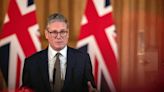 Starmer Sees Trump Comeback as a Warning About His Own UK Danger