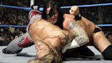 Best WWE SmackDown Matches Of 2008