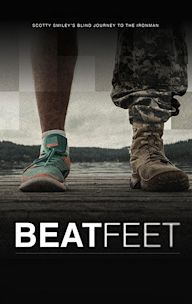 Beat Feet: Scotty Smiley's Blind Journey to Ironman