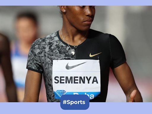 From Caster Semenya to Dutee Chand, athletes who landed in trouble over gender