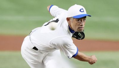 Ichiro Suzuki Retired Four Years Ago. But He Can’t Quit Baseball.