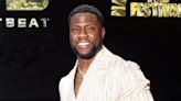 Kevin Hart Is Taking Over Summer with a Slew of New Projects at Netflix, Peacock, E!