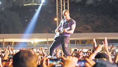 Missed Coldplay India tickets? Check out if it is cheaper to see the band perform in Abu Dhabi