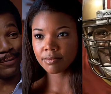 6 Fictional Black Movie Athletes That Impacted Sports Culture