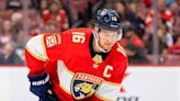 ‘He’s a legend’: Aleksander Barkov’s legacy still growing as he nears another Panthers record