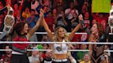 Trish Stratus Returns On 2/27 WWE RAW