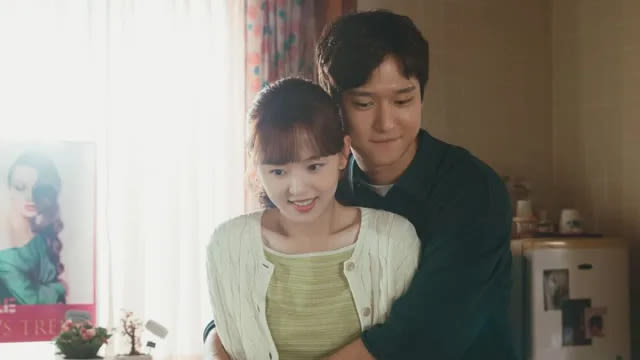 Go Kyung-Pyo’s 2024 Netflix K-Drama Frankly Speaking Episode 12 Ending Explained & Spoilers: Happy or Sad Ending?