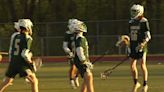 Emmaus routs rival Parkland on the road 11-5