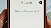 免費！最強模型Claude3有iOS版本了 文件、照片處理都OK