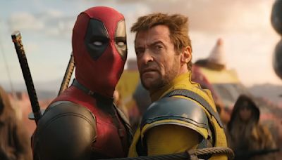 Deadpool & Wolverine Concept Art Shows Off An Unused Logan Variant From X-Men: Apocalypse - SlashFilm