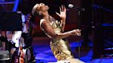 Cynthia Erivo Wows BBC Proms Crowd In Last Show Before Rehearsals For ‘Wicked’ Musical Movies