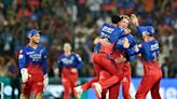 Royal Challengers Bengaluru win five in row to keep IPL play-off hopes alive