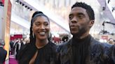 Chadwick Boseman's Widow Speaks About Grief in First Interview Since His Death