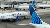 ‘Biohazard’ prompts United Airlines flight diversion