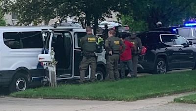 Four police raids in Macomb County as law enforcement bust alleged human trafficking operation