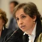 Carmen Aristegui