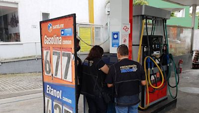 Painel: Procon da cidade de SP fará operações contra fraude em combustíveis