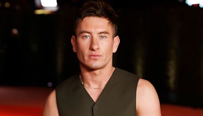 Barry Keoghan Joins Cillian Murphy & Rebecca Ferguson In ‘Peaky Blinders’ Movie At Netflix