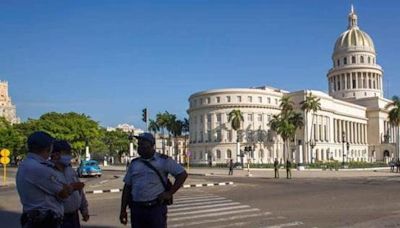 Cuba reclama a EE.UU. por su inclusión en lista de terrorismo