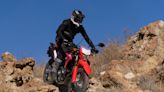 Honda CRF300 Rally review - good enough to ride around the world
