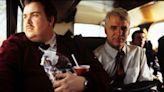 See Steve Martin and John Candy in Never-Before-Seen Planes, Trains and Automobiles Deleted Scene