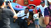 Orlando, Orange County first responders connect with community at Touch-A-Truck event