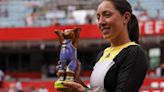 Wimbledon 2024: Pegula beats Kalinskaya to win Berlin Open, Putintseva clinches title in Birmingham