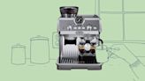 Here's the Espresso Machine Worth Giving Up Counter Space For
