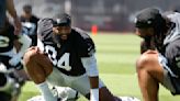 Graney: Raiders defense could be even better than forecast