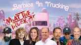 Does trucking need a Barbie; Supply Chain Bingo; freight theft trends – WTT