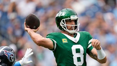 New York Jets vs. New England Patriots free live stream | How to watch Jets vs. Patriots online for free