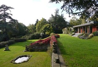 Grade II* listed buildings in Tunbridge Wells (borough)