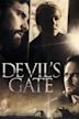 Devil's Gate (2017 film)