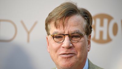 Aaron Sorkin Blames Facebook for Jan. 6 and He’s Trying to Write a ‘Social Network’ Sequel About It