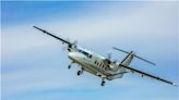 Cessna SkyCourier Receives Type Certification in Australia, Revolutionizing Regional Connectivity - The Morning Sun