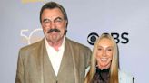 Who Is Tom Selleck's Wife? All About Jillie Mack