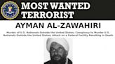 Al Qaeda succession after al-Zawahiri's death still unclear -U.S. official