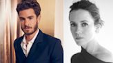 ... & Claire Foy To Star In Enid Blyton Adaptation ‘The Magic Faraway Tree’ With Filming Due...