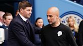 Pep Guardiola says sorry to Steven Gerrard for ‘unnecessary and stupid comments’