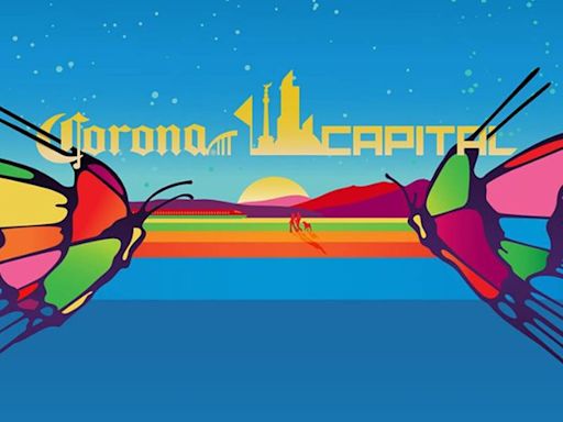 Corona Capital 2024: Toto se adelanta y da a conocer el cartel integrado por Paul McCartney y Green Day