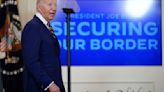 Biden rolls out asylum restrictions, months in the making, to help 'gain control' of the border