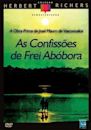 As Confissões de Frei Abóbora