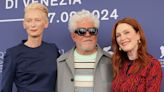 Pedro Almodóvar Speaks on His New Film ‘The Room Next Door’ Being in ‘Favor of Euthanasia’: ‘There Should Be the...