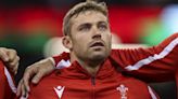 Leigh Halfpenny has ‘an exciting challenge’ awaiting him after Wales retirement