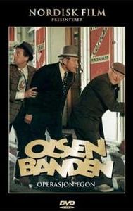 Olsen-banden