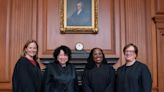 Ketanji Brown Jackson Makes Her Mark Early, Often as US Supreme Court Work Begins