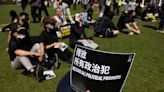 Chinese activists commemorate 35th Tiananmen anniversary as Beijing cracks down on dissent
