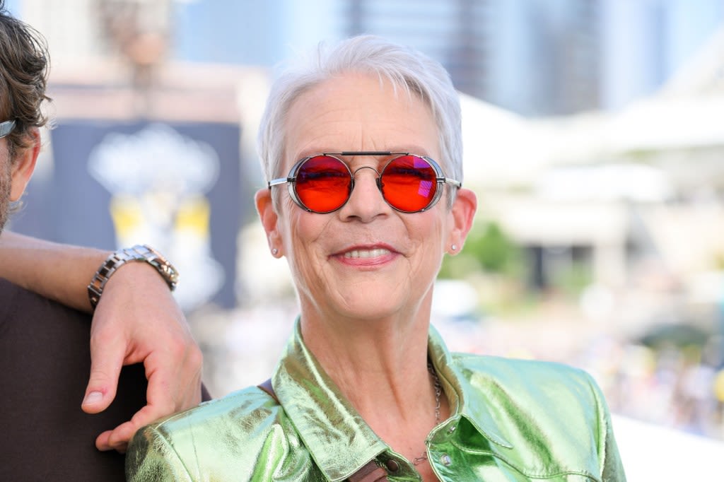 Jamie Lee Curtis Apologizes For Slamming Marvel: “I Will Do Better”